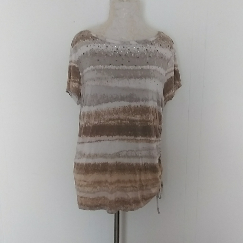 Ruby Rd blouse